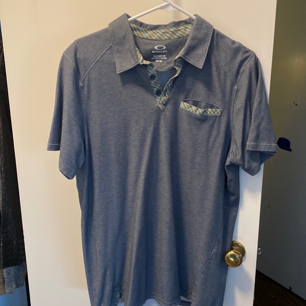 Oakley Men’s Polo